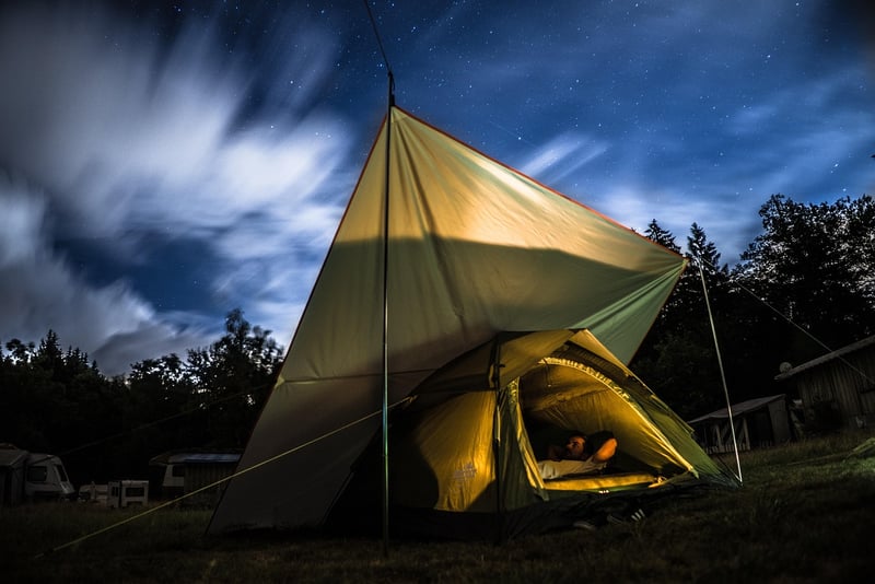 Camping Adventures