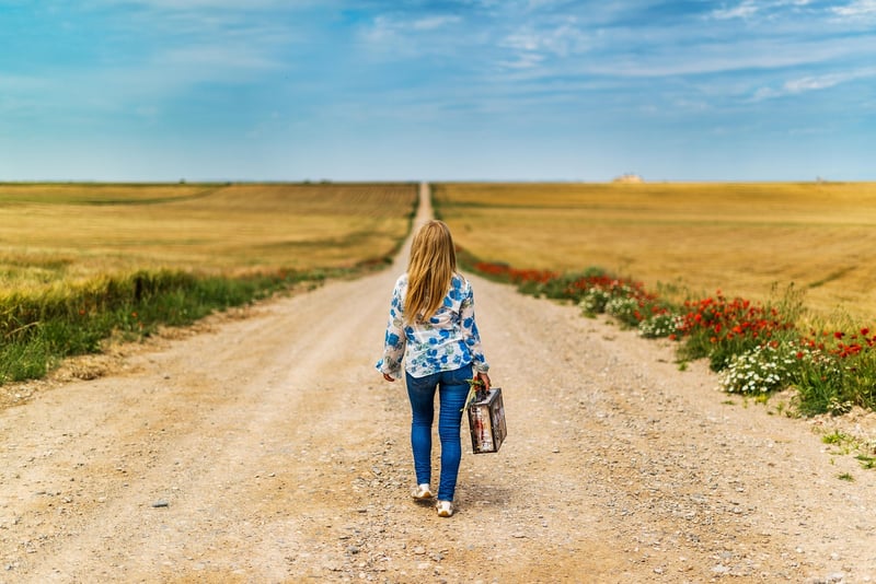 Travel Adventure